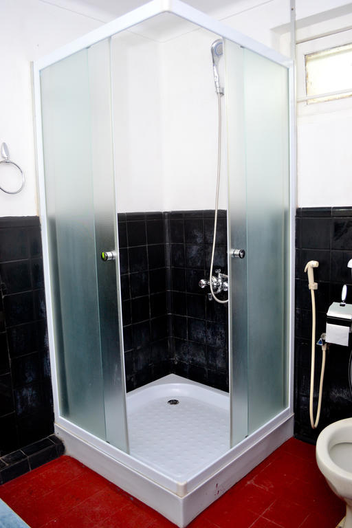 Hamilton House Hotell Negombo Rom bilde