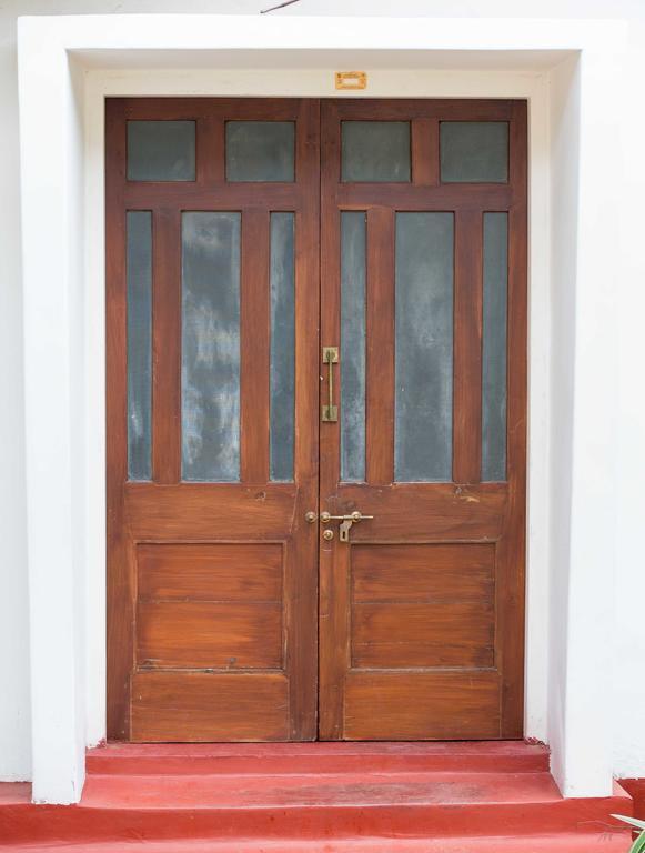 Hamilton House Hotell Negombo Rom bilde