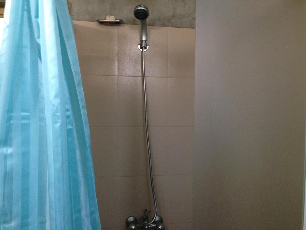 Hamilton House Hotell Negombo Eksteriør bilde
